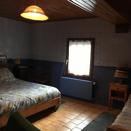 Sougeres-en-PuisayeLongere Campagne 10 Pers. Proche Guedelon别墅 外观 照片
