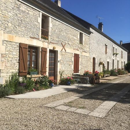 Sougeres-en-PuisayeLongere Campagne 10 Pers. Proche Guedelon别墅 外观 照片