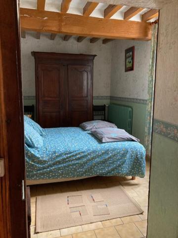 Sougeres-en-PuisayeLongere Campagne 10 Pers. Proche Guedelon别墅 外观 照片